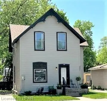 357 ONTARIO Street, Stratford, ON N5A 3H7