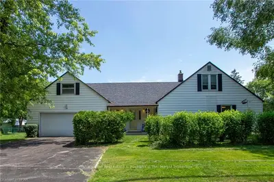 517 ELGIN Street E, St. Marys, ON N4X 1A5
