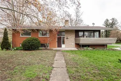 501 ELIZABETH Street, St. Marys, ON N4X 1A0