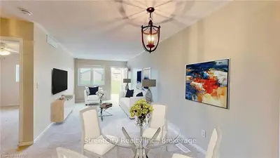 300 JOHN Street S 28, Stratford, ON N5A 7V5