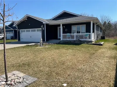 51 LAKE BREEZE Drive, Cramahe, ON N7A 0B7