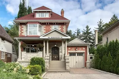 180 Mornington Street, Stratford, On N5a 5g3