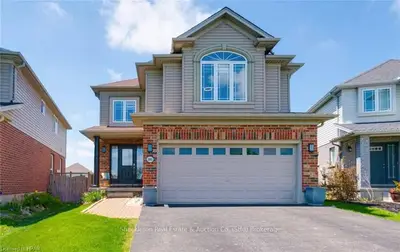 1845 Waterwheel Place, London North, ON N5X 4K4