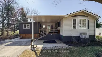 316489 31 ST Line 969, Zorra, ON N0J 1J0