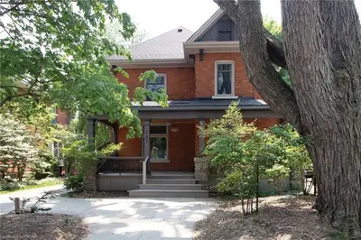 187 COBOURG Street, Stratford, ON N5A 3E9