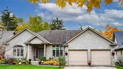 488 GRAHLYN Avenue W, St. Marys, ON N4X 1A6