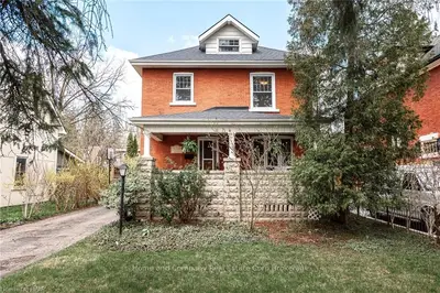 308 COBOURG Street, Stratford, ON N5A 3G5