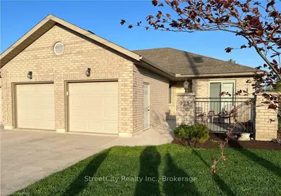 225 NAPIER Street 6, West Perth, ON N0K 1N0