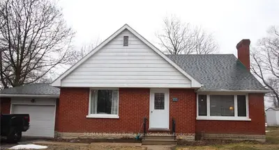333 PRINCESS Street, Huron East, ON N0G 1H0