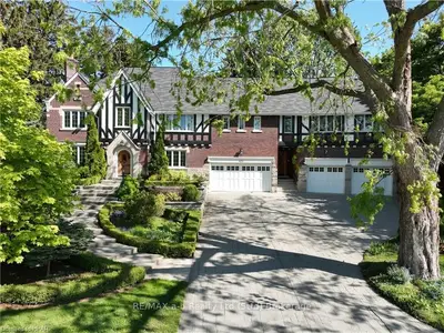 420 WILLIAM Street, Stratford, ON N5A 4Y6