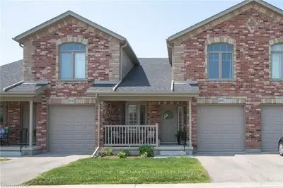 50 GALT Road 203, Stratford, ON N5A 0B2