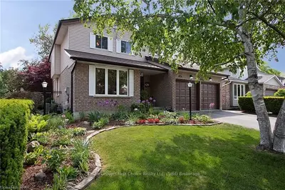 29 SUTTER Street, Stratford, ON N4Z 1G7