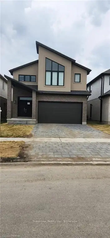 267 BYERS STREET Street S, London South, ON N6L 0J2