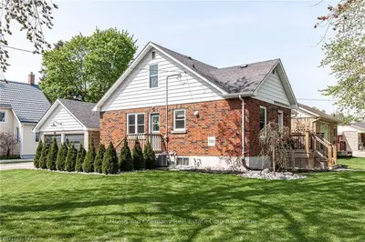 232 JOHN Street N, Stratford, ON N5A 6L9