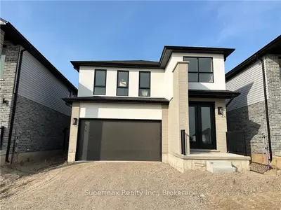 3856 Ayrshire Avenue, London South, ON N6P 0J8