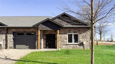 27 WILLMAR Drive, South Bruce, ON N0G 1W0