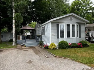 71 CHEROKEE Lane, Cramahe, ON N7A 3Y2