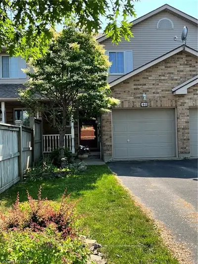 146 ATHLONE Crescent, Stratford, ON N4Z 1H9