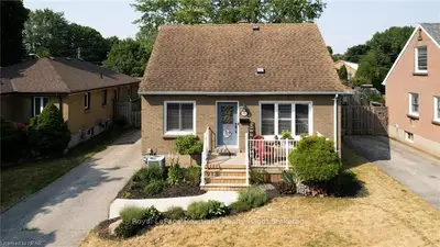 41 GRAYDON Street, London East, ON N5W 2H8