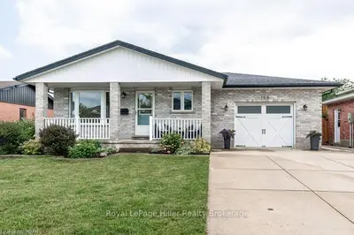 109 MCGREGOR Street, Stratford, ON N4Z 1G8