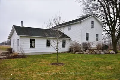 6640 COBBLE HILLS Road, Zorra, ON N4X 1C7