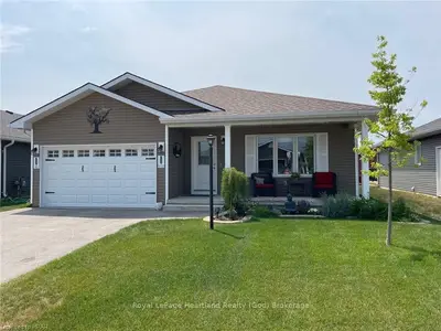 82 LAKE BREEZE Drive, Cramahe, ON N7A 0B9