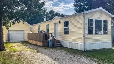 10 Bloomsbury Drive, Ashfield-colborne-wawanosh, On N7a 3y3