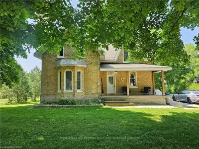 43833 CRANBROOK ROAD RR3 Road, Huron East, ON N0G 1H0