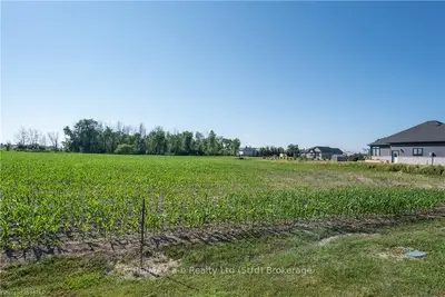 PT LOT 9 , CONCESSION 6, 129 Road, Perth East, ON N0K 1R0