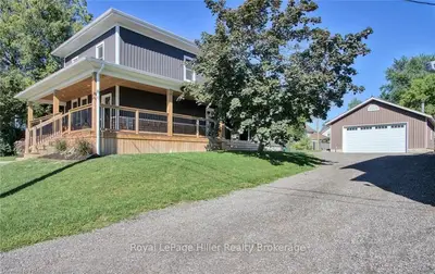 144 CHARLOTTA Street, Wilmot, ON N3A 2R5
