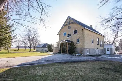 75811 MORRISON Line, Huron East, ON N0M 1J0