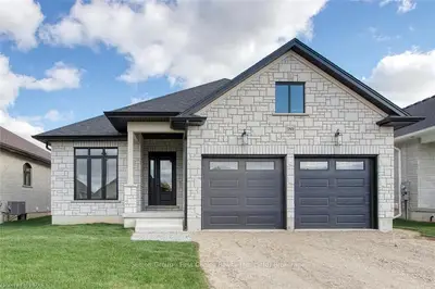 185 ORR Street, Stratford, ON N5A 0J7