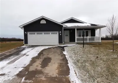 114 HURON HEIGHTS Drive, Cramahe, ON N7A 0C1