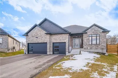 71 REAGAN Street, Perth East, ON N0K 1M0