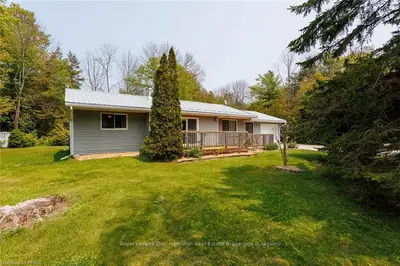 615 TUSCARORA Road, Huron-Kinloss, ON N2Z 0B3