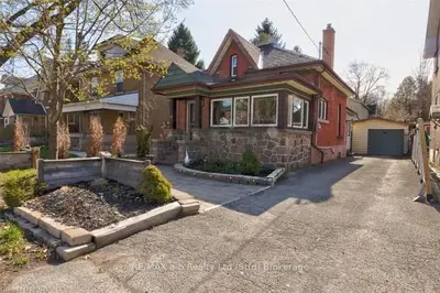 239 ERIE Street, Stratford, ON N5A 2M9