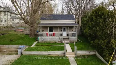 149 STATION Street, St. Marys, ON N4X 1A9