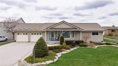 77328 LONDON Road, Huron East, ON N0M 1L0