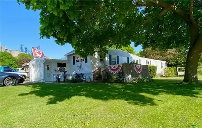 343 VICTORIA Street 1, Central Huron, ON N0M 1L0