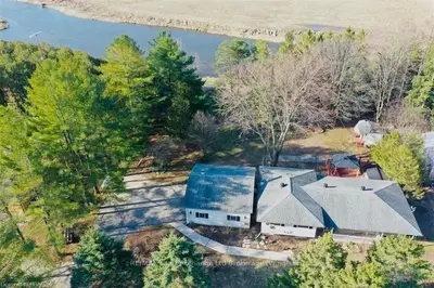 41885 AMBERLEY Road, Morris Turnberry, ON N0G 1G0