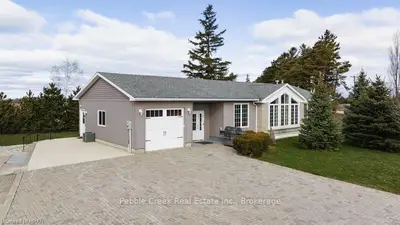 82997 SHEPPARDTON Line, Cramahe, ON N7A 3Y3