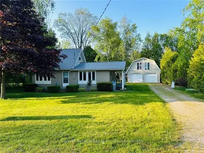 20 GLASS Street, Bluewater, ON N0M 1G0