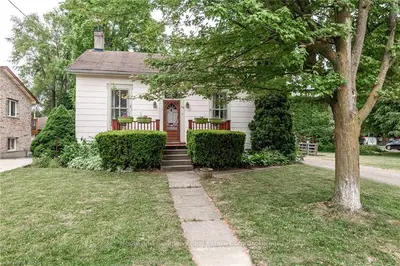 149 HIBERNIA Street, Stratford, ON N5A 5V3