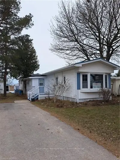 37 CRANBERRY Drive, Cramahe, ON N7A 3Y3