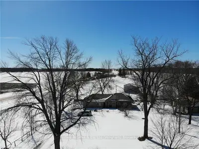 40635 JAMESTOWN Road, Morris Turnberry, ON N0G 2W0