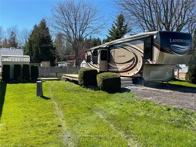 77719 BLUEWATER HWY. - LOT 44, Bluewater, ON, N0M 1G0