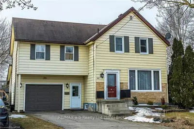 603 ALBERT Street, Stratford, ON N5A 3L6