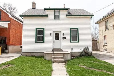 14 HOME Street, Stratford, ON N5A 1Z7