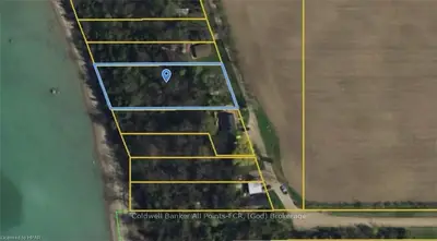 82409 GOLF COURSE Road, Cramahe, ON N7A 3Y3