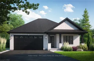 70 Briarhill Road, Huron East, ON N0K 1W0